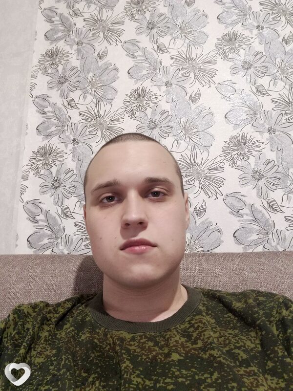 Кирилл, 20, Смоленске — анкета №1230180