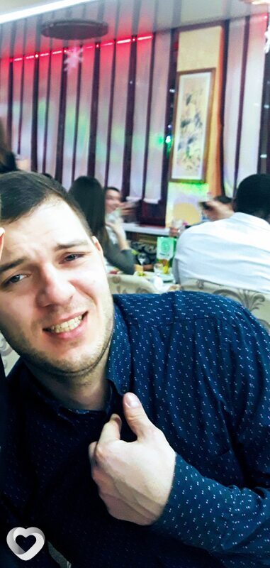 Андрей, 29, Киеве — анкета №1230182