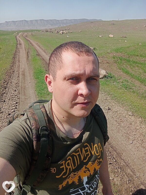 Егор, 34, Выборге — анкета №1230183