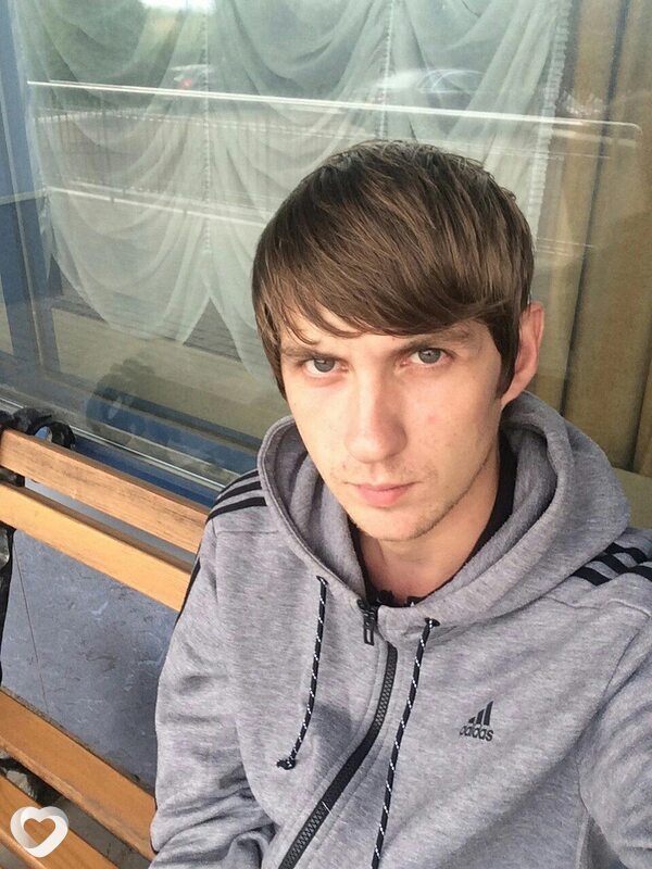 Дмитрий, 35, Тамбове — анкета №1230190
