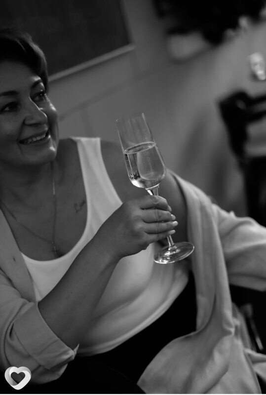 Алена, 55, Минске — анкета №1230194