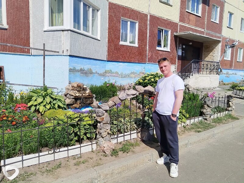 Евгений, 33, Северодвинске — анкета №1230195