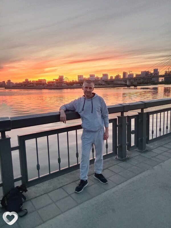 Ilмир, 42, Казани — анкета №1230196