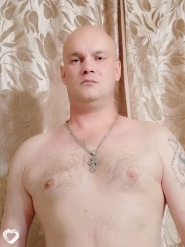 Серега, 39, Нижнем Новгороде — анкета №1230197