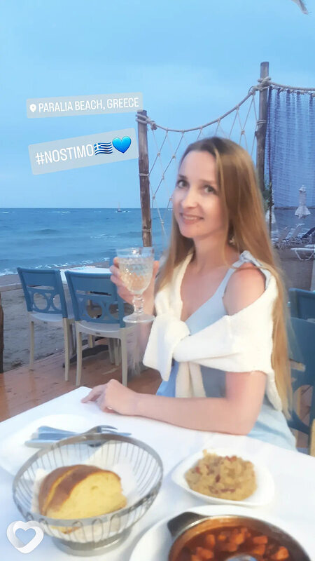 Анастасия, 41, Бресте — анкета №1230205