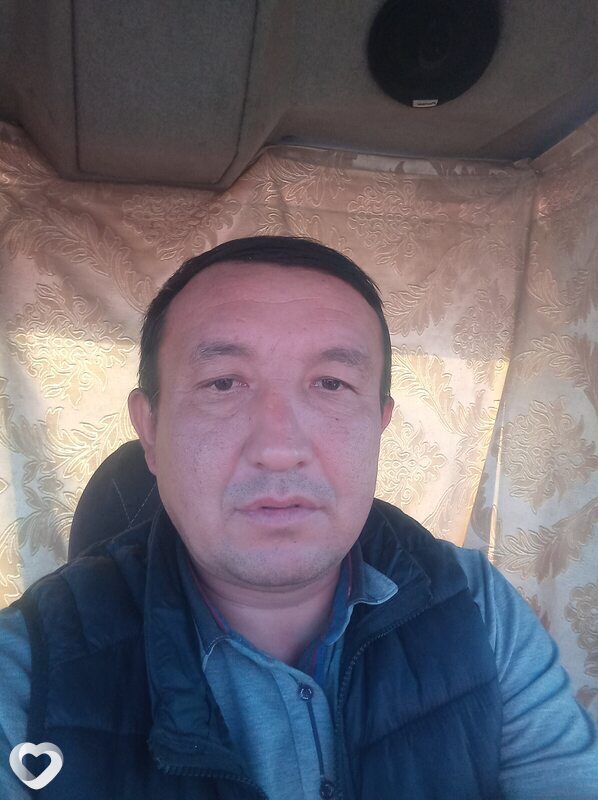 Кайсар, 41, Павлодаре — анкета №1230207