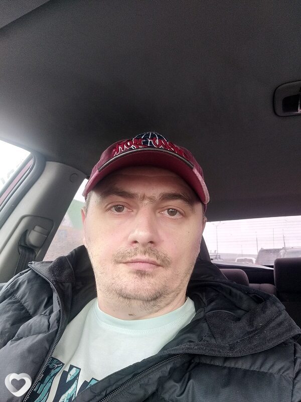 Степан, 41, Москве — анкета №1230214