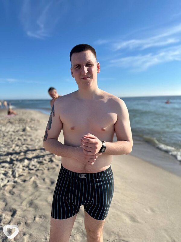 Евгений, 35, Астрахани — анкета №1230217