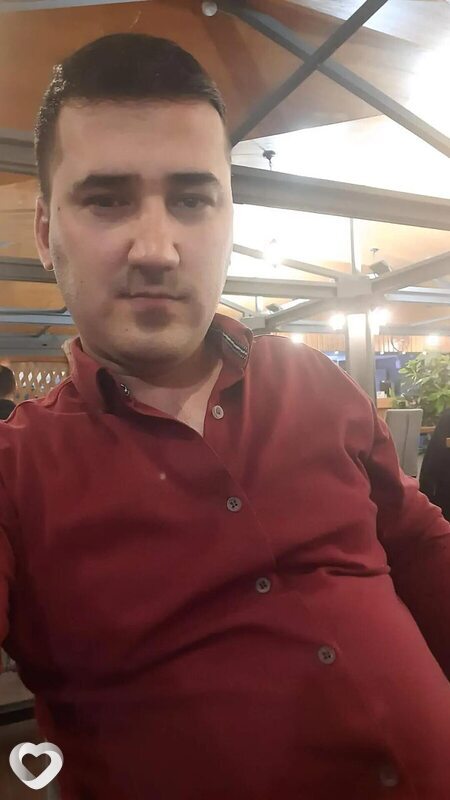 Алек, 34, Сосновом Боре — анкета №1230219