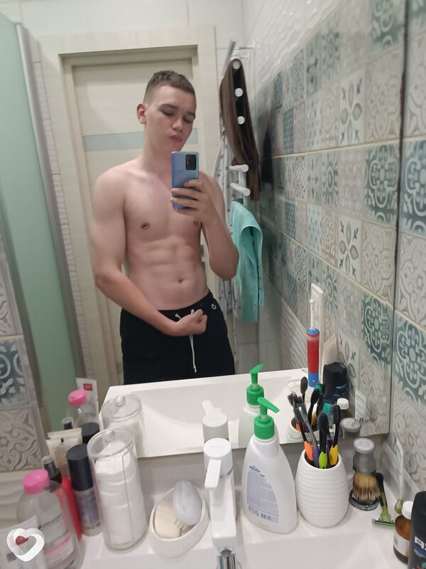 Тимофей, 20, Москве — анкета №1230162