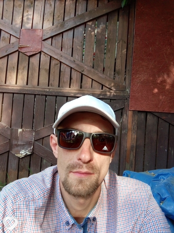 Иван, 41, Лыткарине — анкета №1230165