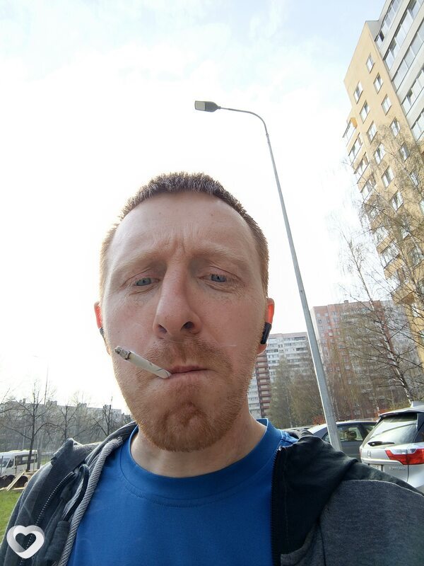 Александр, 47, Санкт-Петербурге — анкета №1230136