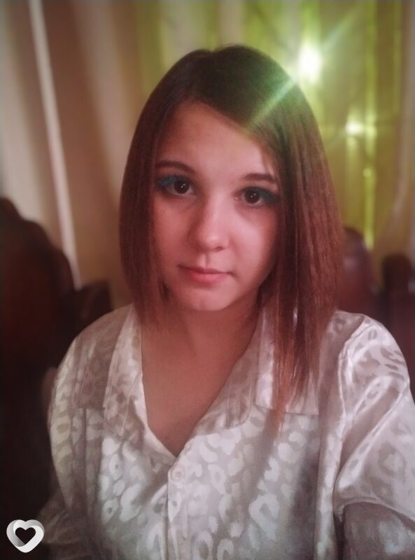 Елизавета, 30, Томске — анкета №1230143