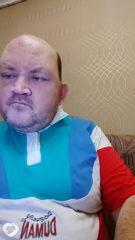 Юров Алексадор, 46, Новосибирске — анкета №1230148