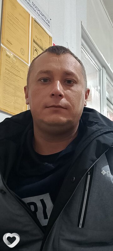 Евгений, 36, Краснодаре — анкета №1230226