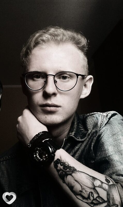 Дмитрий, 31, Гродно — анкета №1230230