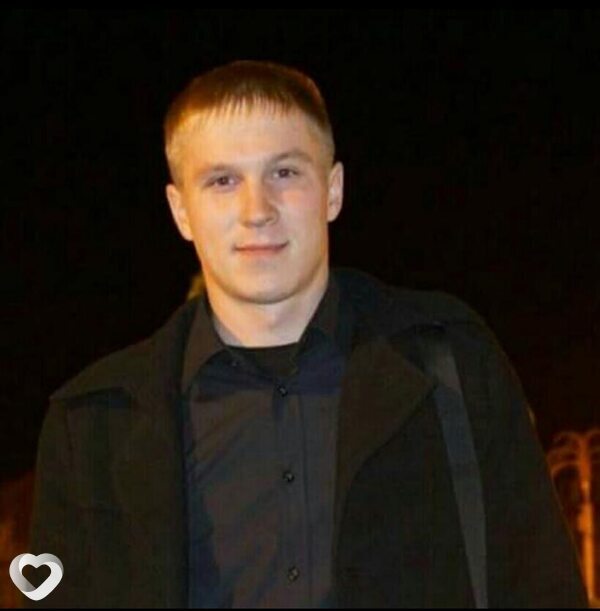 Павел, 36, Москве — анкета №1230232