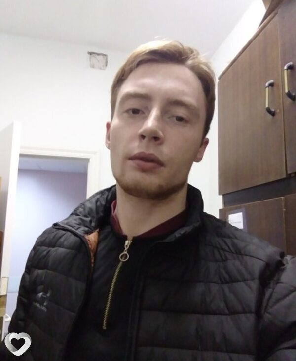 Александр, 30, Оренбурге — анкета №1230234