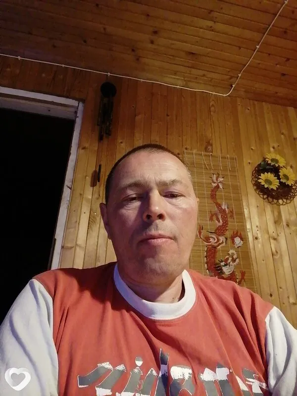Дмитрий, 47, Москве — анкета №1230238