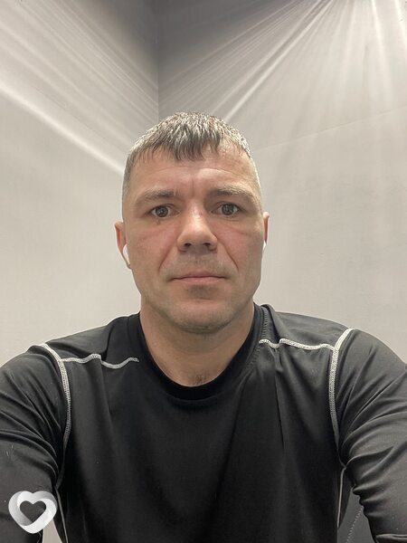 Михаил, 36, Владивостоке — анкета №1230243