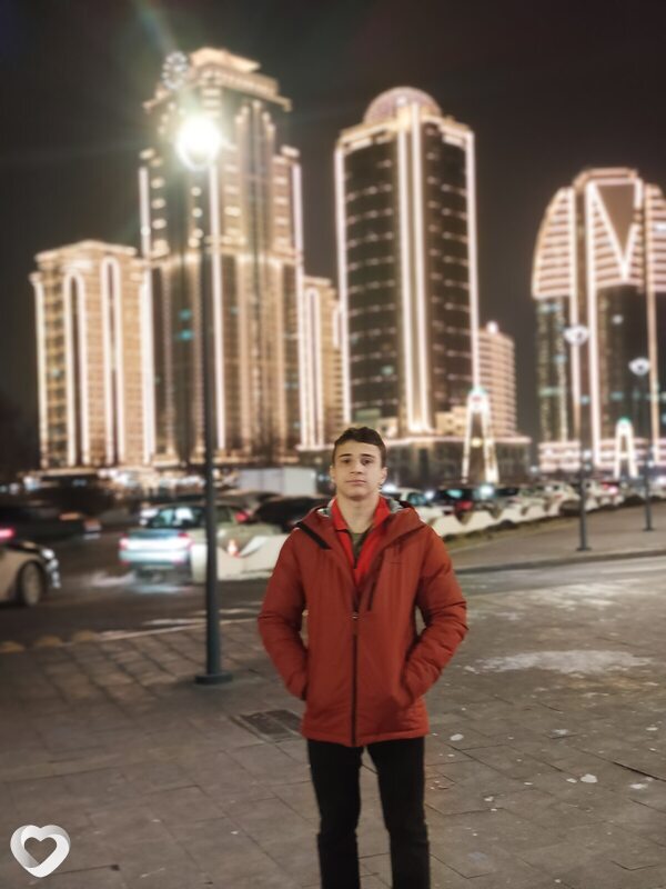 Олв, Москва