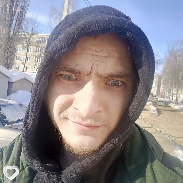 Максим, 28, Саранске — анкета №1230275