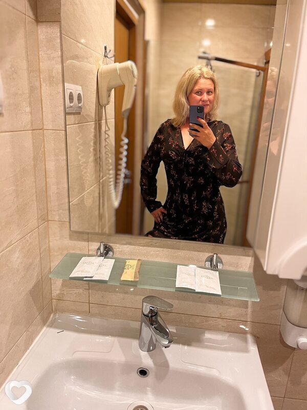 Алина, 39, Санкт-Петербурге — анкета №1230277