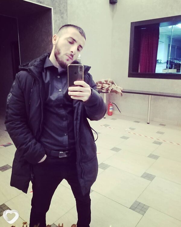Roman, 30, Мирном — анкета №1230282
