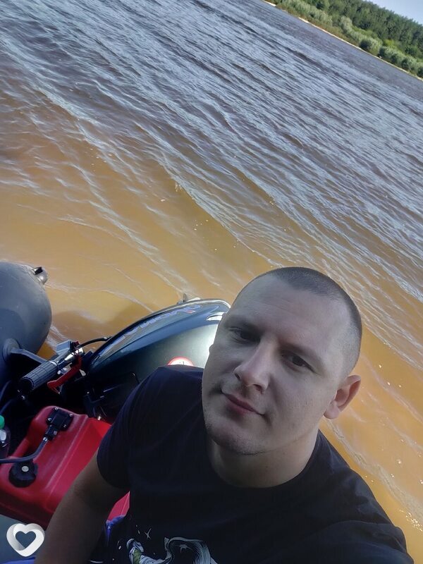 Александр, 34, Елабуге — анкета №1230292