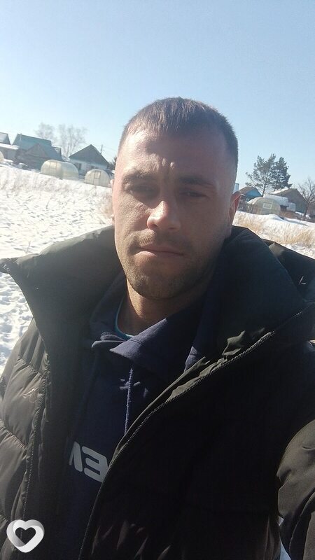 Данила, 29, Хабаровске — анкета №1230294