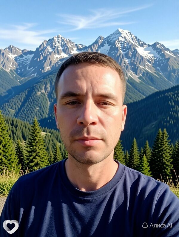 Грех, 38, Новохоперске — анкета №1230297