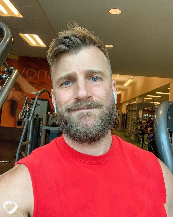 Nikolay, 39, Санкт-Петербурге — анкета №1230354