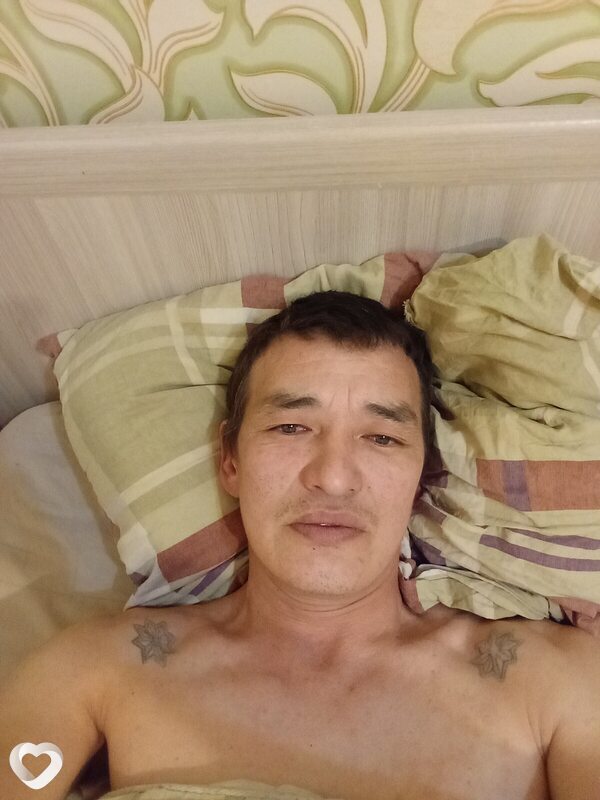 Серик, 37, Апатитах — анкета №1230360