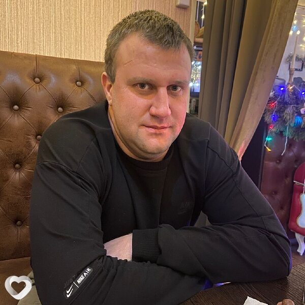 Сергей, 35, Клинцах — анкета №1230370