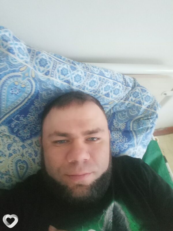 Джорж, 34, Луганске — анкета №1230324
