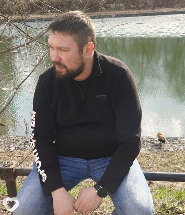Алексей, 39, Москве — анкета №1230329