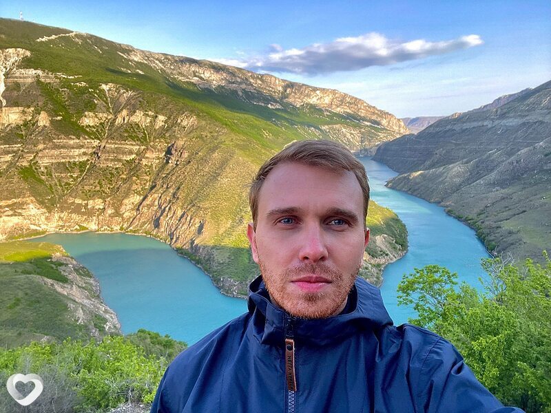 Анатооий, 35, Москве — анкета №1230330
