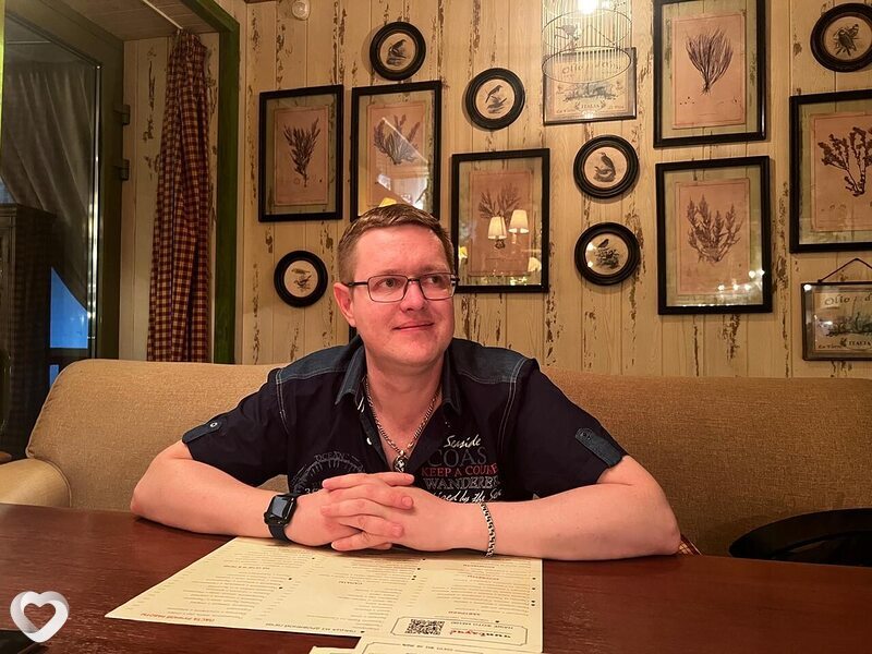 Дмитрий, 34, Новом Уренгое — анкета №1230335