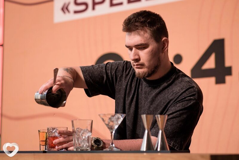Егор, 25, Апатитах — анкета №1230339