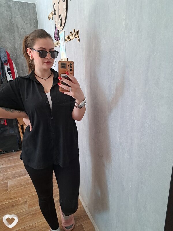 Мария, 32, Тольятти — анкета №1230341
