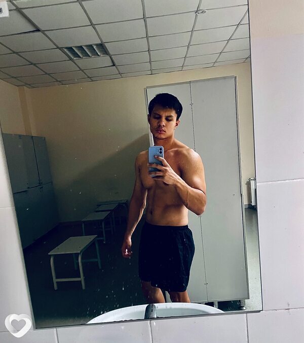 Рустем, 21, Казани — анкета №1230343
