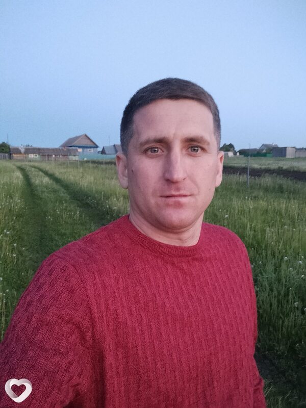 Андрей, 40, Новом Уренгое — анкета №1230402