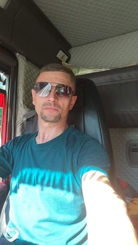 Иван, 43, Бресте — анкета №1230436
