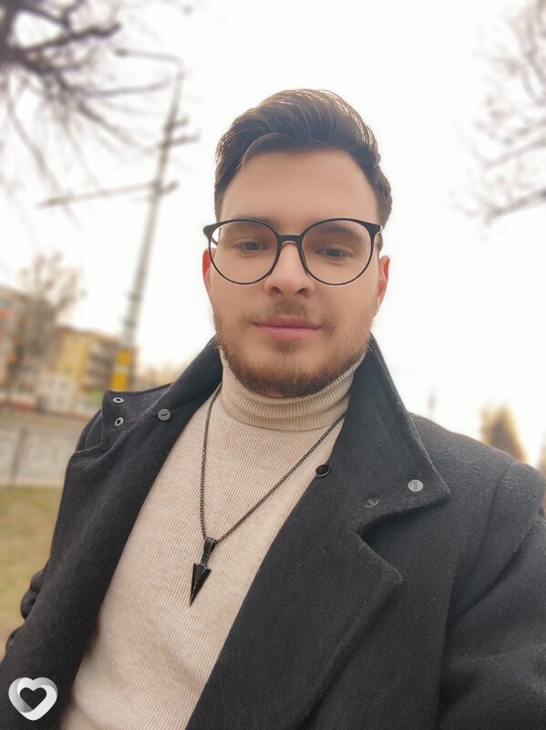 Дмитрий, 28, Бобруйске — анкета №1230438