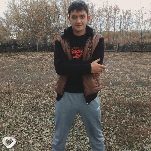 Евгений, 34, Темиртау — анкета №1230439