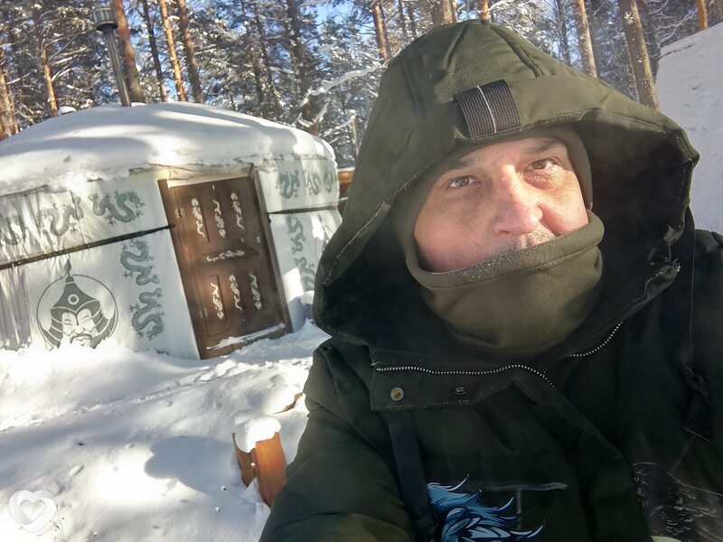 Геннадий, 42, Иркутске — анкета №1230440