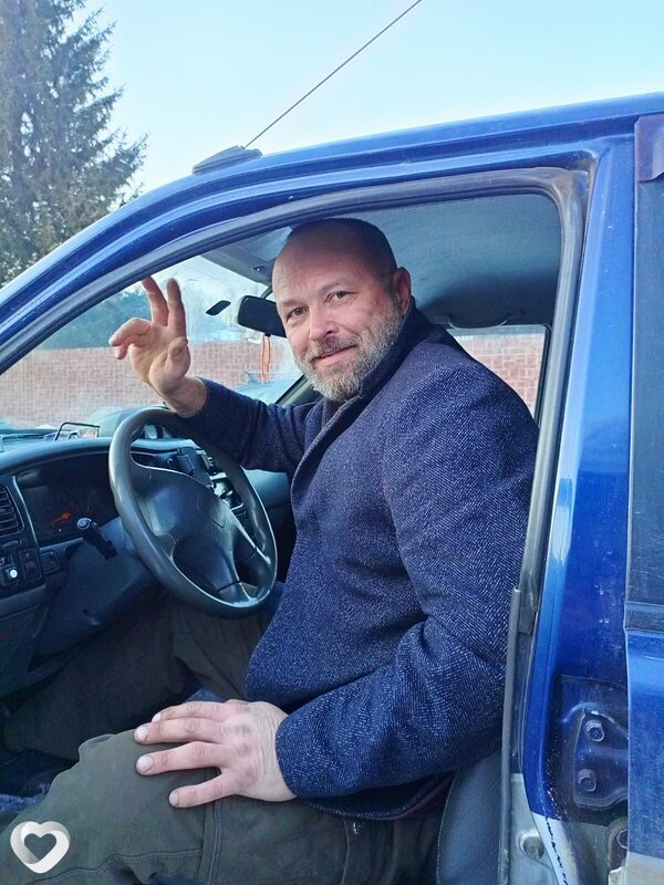 Денис, 46, Новокузнецке — анкета №1230301