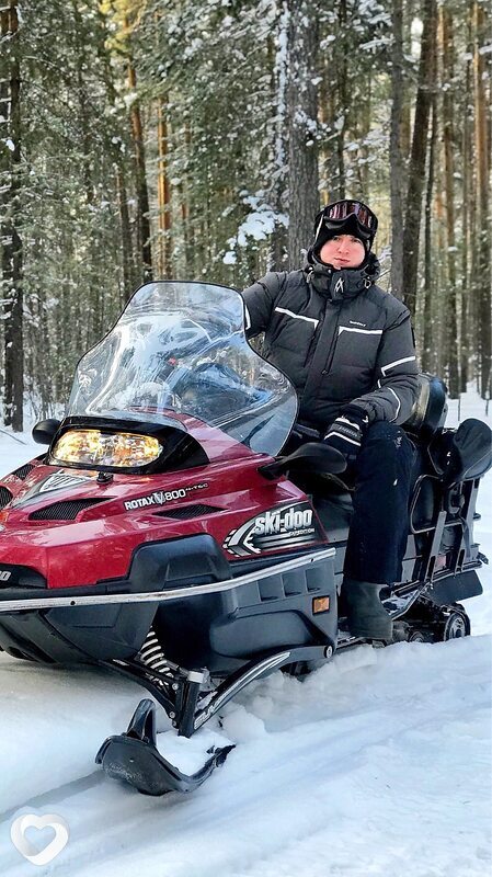Александр, 33, Новосибирске — анкета №1230310