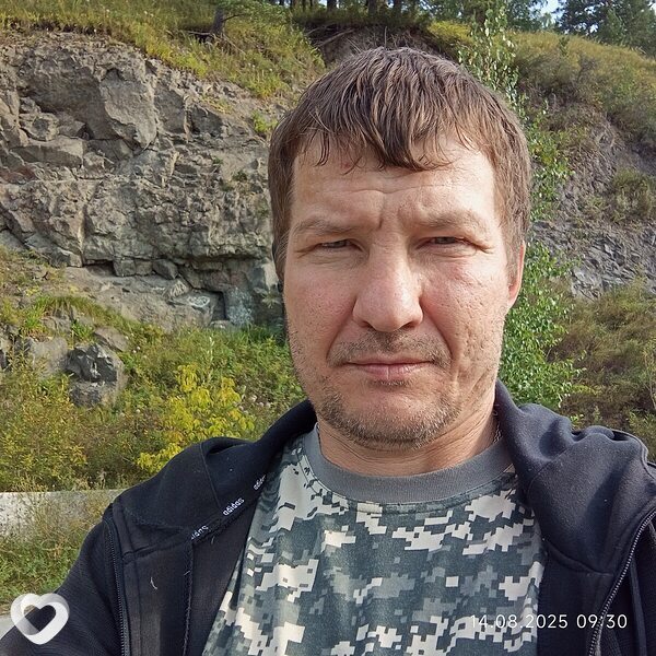 Anton, 39, Перми — анкета №1230314