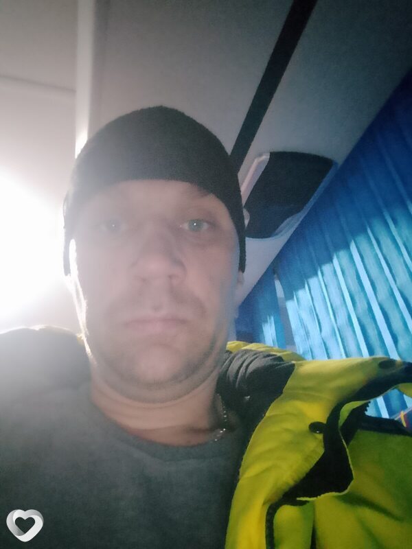Александр, 39, Твери — анкета №1230316